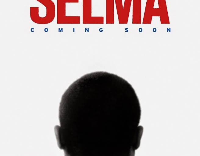 Kyle McMahon in the movie Selma