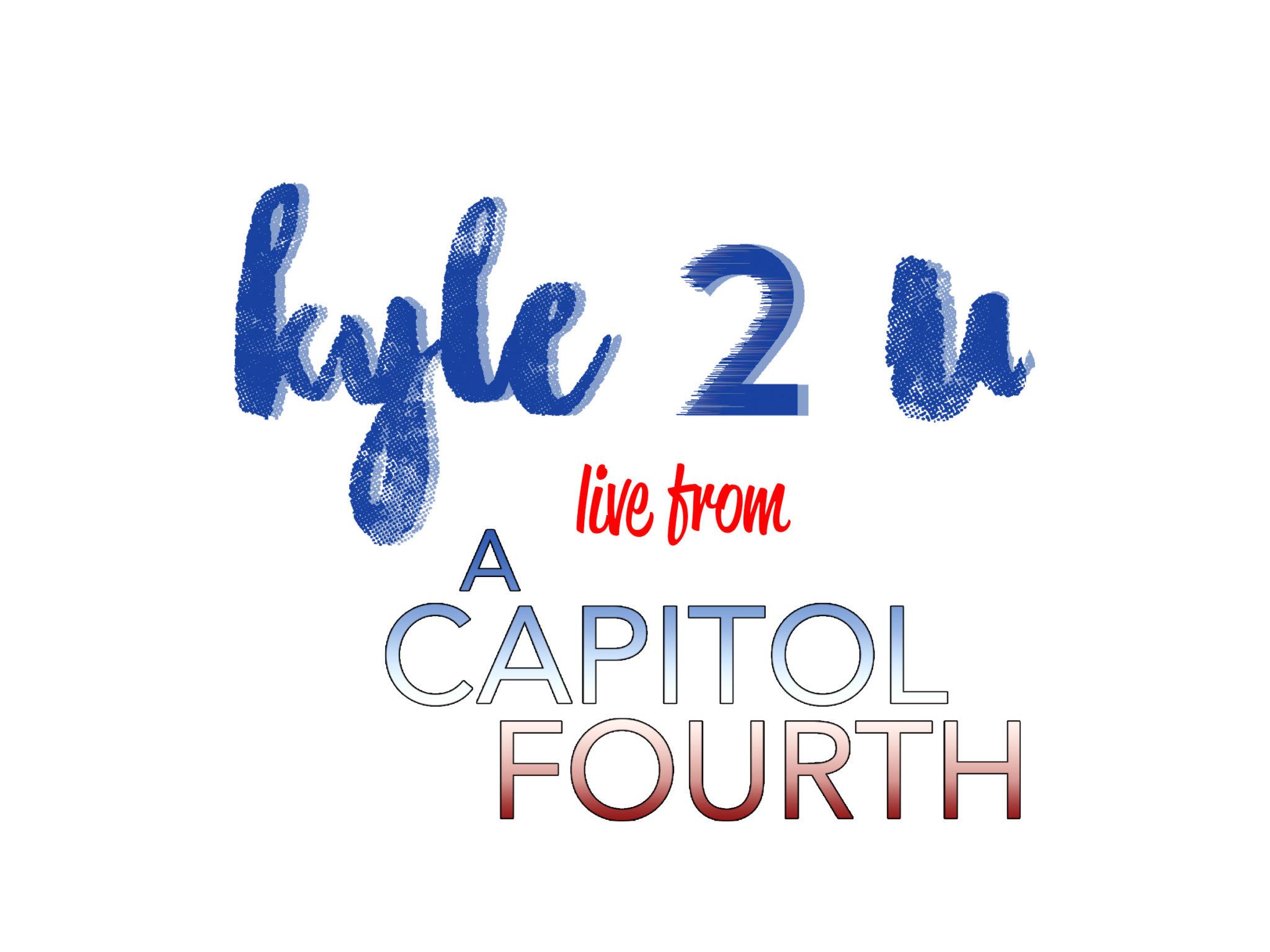 Kyle2U with Kyle McMahon Season 1, Episode 5: Live From A Capitol Fourth 2016
