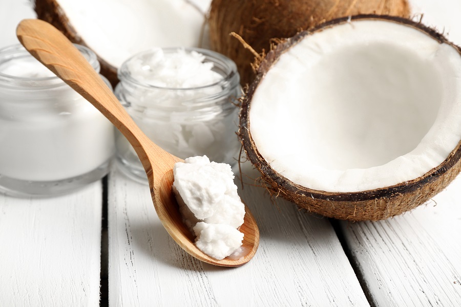 Here's 6 benefits of coconut oil you need to know