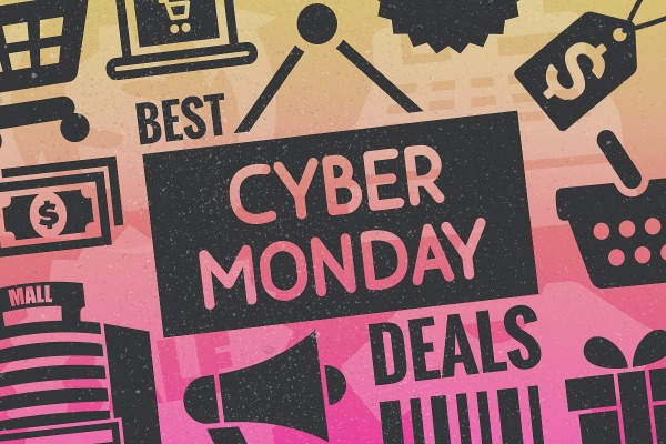 The best Cyber Monday deals of 2018