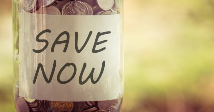 22 easy ways to save money