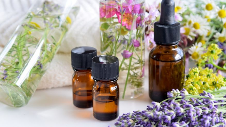 how to get started with essential oils for beginners