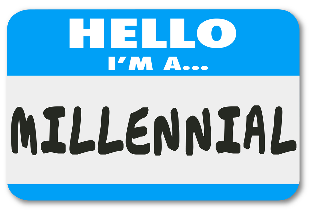 What is a Millennial? Profile of a Millennial Series